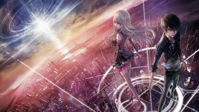 ***如《魔法少女小圆》发生在中国会怎么样？